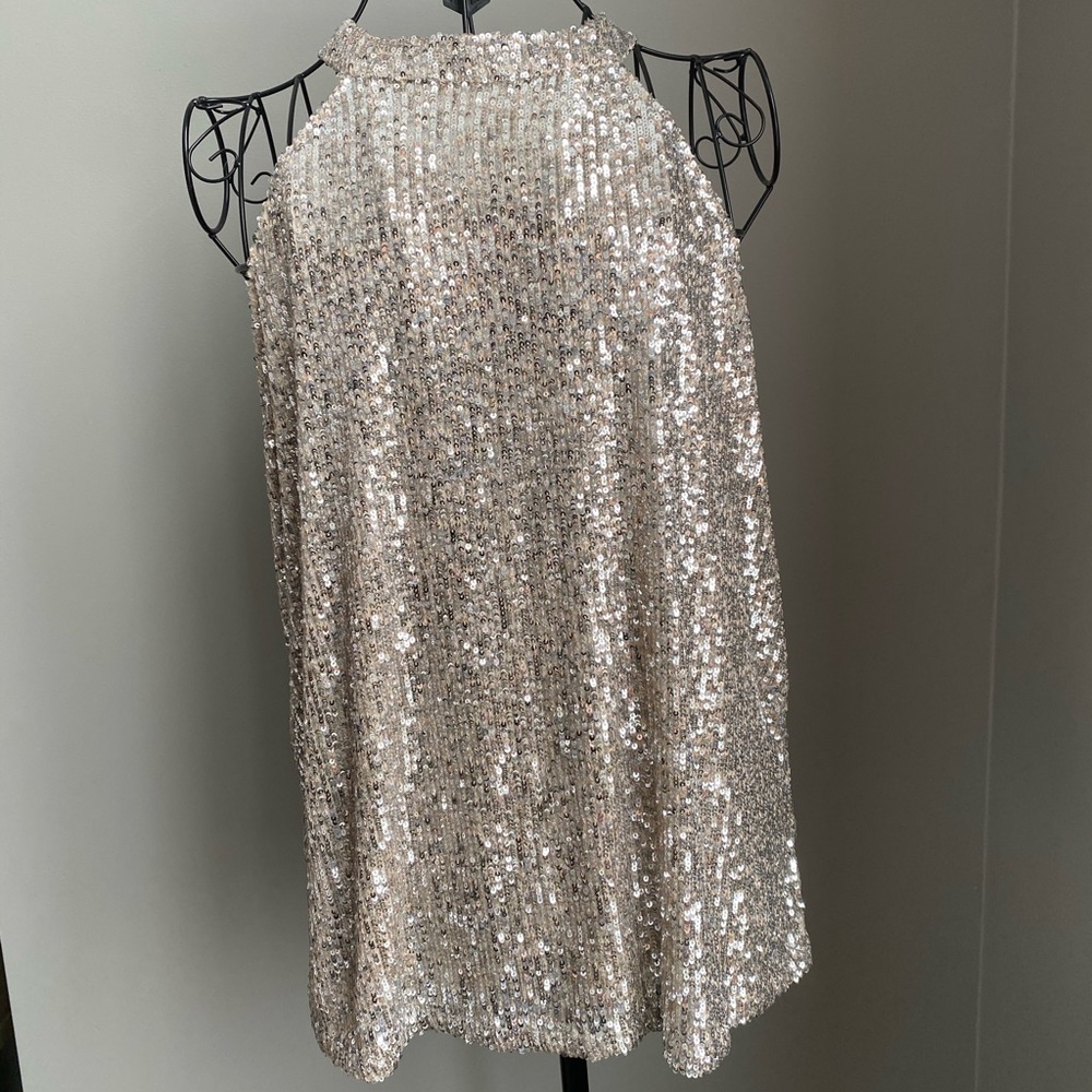 Sparkle top